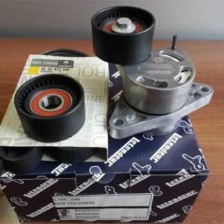 ALTERNATÖR GERGI KİTİ MASTER MOVANO VIVARO 01> G9T G9U 6PK1148