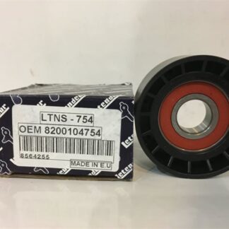 ALTERNATÖR GERGİ RULMANI CLIO II KANGOO 1.4 1.6 16V MEGANE LAGUNA I II 1.6 16V TRAFIC 01> MASTER 01> / VIVARO MOVANO 1.9 DCI