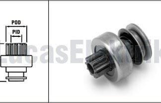 MARS DISLISI 9 DIS AUDI MERCEDES 200D 220D 240D E,M TAM FRZ, VOLVO VW
