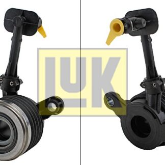 DEBRIYAJ RULMANI HIDROLIK CIFT SEKMAN MEGANE II-III CLIO III-IV FLUENCE KANGO III SCENIC III 1.5 DCI 03-