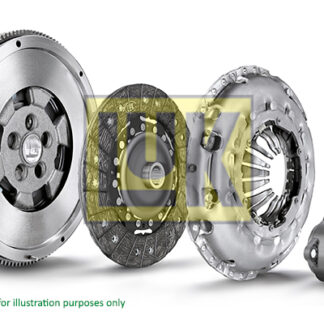 VOLANLI DEBRİYAJ SETİ 1.5 DCI KANGO II /CLIO III/MEGAN/FLUENCE/LAGUNA III/MODUS/DUSTER/SCENIC/QASHQAI 6MT/NOTE/JUKE 10- 07-