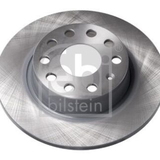Volkswagen Yedek Parça T-Roc Fren Diski Arka 36128 / DDF1895 (ADET FIYAT) Febi Bilstein 36128-1K0615601AA