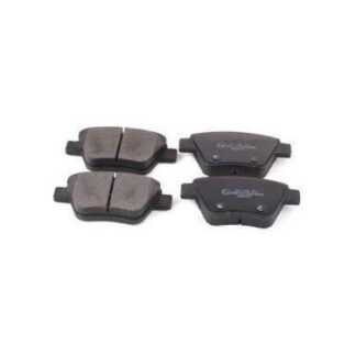 FREN BALATASI ARKA CADDY-GOLF6-JETTA-A3 10-