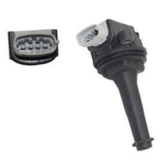 ATESLEME BOBINI VOLVO C30 C70 II S40 II S60 I II S80 I II V40 II XC70 I FOCUS KUGA T T4 T5 2.5 ST 04-