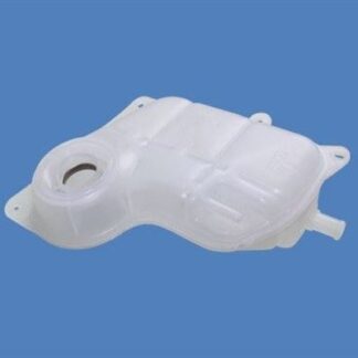 RADYATOR YEDEK SU DEPOSU PASSAT-A4-A6 97-04