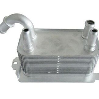 SANZUMAN YAG SOGUTUCU KOMPLE OTOMATIK MONDEO KUGA FOCUS S60 II S80 II V60 V70 III LAND ROVER FREELANDER 2 07-