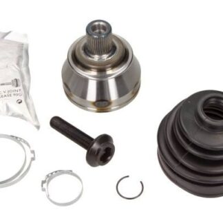 AKS KAFASI DIS A6 BLB-BRE 2,0 TDI 05-