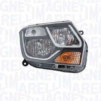 FAR SOL DUSTER 12-