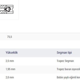 MOTOR SEGMANI (0,50 FARKLI) P2008 P308 P207 PARTNER TEPE P308 P508 P301 P3008 EXPERT III P208 C4 II DS4 C4 PICASSO BERLINGO III DS3 C5 III C4 JUMPY III C ELYSEE C3 PICASSO DS5 C4 AIRCROSS C3 III DV6DTED DV6C (1,6HDI 8V)92BG 115BG OLCU: (2,5 * 1,95 *2)