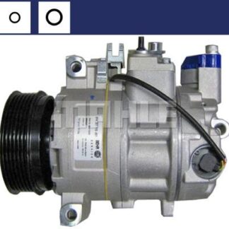 KLIMA KOMPRESORU AUDI A6 2,7/3,0TDI 05>08