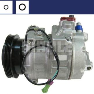 KLIMA KOMPRESORU A4 95>02 A6 97>05 SUPERB 02>08 PASSAT 00>05
