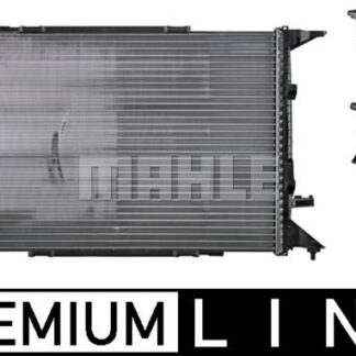 MOTOR SU RADYATORU A4 / A5 / A6 / Q3 / Q5  1,8 TFSI / 2,0 TDI / 2,0 TFSI / 2,0 TDI OUATTRO 07>