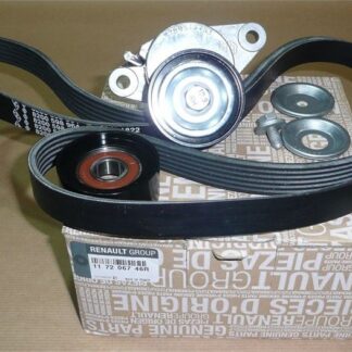 ALTERNATOR KAYIS GERGI KITI LOGAN 1.4/1.6