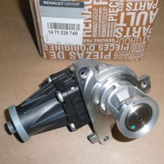 EGR VALFI NOTE QASHQAI MEGANE II III CLIO II III LAGUNA III DUSTER SANDERO FLUENCE KANGOO LODGY LOGAN SCENIC II