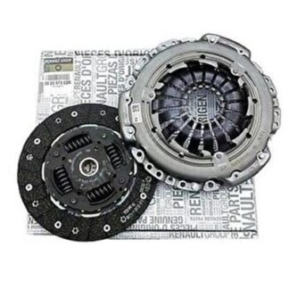 DEBRIYAJ SETI (BASKI+DISK) RENAULT KANGOO CLIO IV CAPTUR 12> DACIA DOKKER 12> SANDERO 09> LOGAN II 09> 1.5 DCI