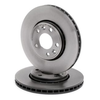 ON FREN AYNASI SCENIC LAGUNA LATITUDE MEGANE III 1,2 / 1,4 16V / 1,5DCI / 1,6 / 2,0 16V / 2,0DCI 296MM 5 BIJON
