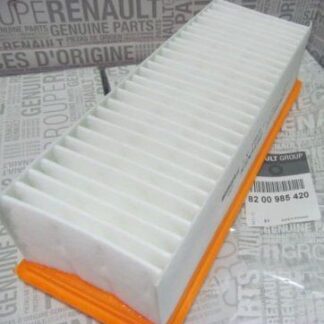 HAVA FILTRESI DUSTER LOGAN SANDERO 1,5DCI K9K 10>