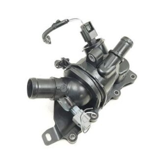 TERMOSTAT KUTUSU MEGANE IV KADJAR 1.3 TCE H5H