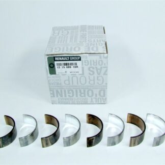 KOL YATAK STD CLIO II 1.5 DCI 01=> CLIO III 1.5 DCI 05 => KANGOO 1.5 DCI 01=> K9K