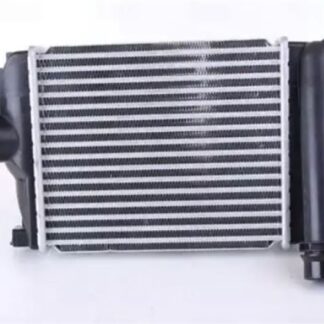 TURBO RADYATORU INTERCOOLER CAPTUR CLIO IV 1.2 H5F 1.5 K9K DUSTER II 1.2 H5F 1.5 K9K SYMBOL II 1.5 K9K