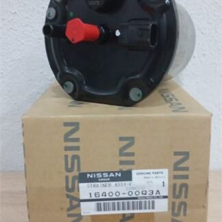 YAKIT FİLİTRESİ CLIO IV-KANGOO-LAGUNA III-CAPTUR-DUSTER-SANDERO II-MICRA V 1.5 DCI 10=>NİSSAN KUTULU