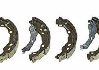 KAMPANA BALATA CLIO IV 13> CLIO SYMBOL CLIO SYMBOL II 08> CLIO II LB- KANGOO II 08> / LOGAN II 08> LOGAN SANDERO II 12> SANDERO / P208 12> P301 12> / C3 II 09> C3 III C4 CACTUS 14> DS3 10> / MICRA K13 10> NOTE 13>
