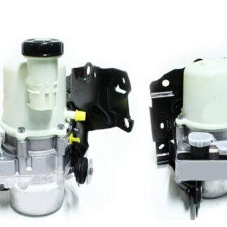 DİREKSİYON POMPASI KOMPLE ELEKTRİKLİ LOGAN 04> SANDERO I 08> 1.5 DCI