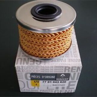YAKIT FILTRE TRAFIC II (FL) / CLIO II / KANGOO / LAGUNA / MEGANE / SCENIC 1.9 DTI 1.9 DCI 2001-2014