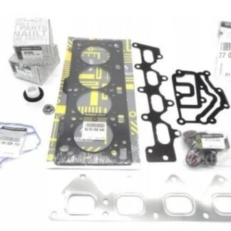 MOTOR TAKIM CONTA ÜST MEGANE II CLIO III SCENIC II