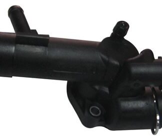 TERMOSTAT 89°C CLIO II KANGOO MEGANE / LOGAN / ALMERA II MICRA III KUBISTAR 1.5 DCİ