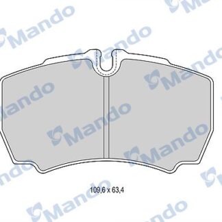 ARKA FREN DISK BALATA FORD TRANSIT V347 JUMBO 3,2TDCI 200PS 07>14 ARKA CIFT TEKER / IVECO DAILY III 29 L 14 IV / V 99>