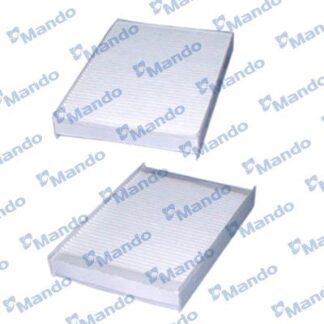 KABIN FILTRESIDACIA LOGAN / LOGAN EXPRESS / LOGAN PICK-UP (04-)