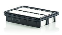 HAVA FILTRESI KALOS AVEO 03-