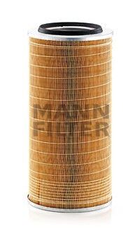 HAVA FILTRESI FILTRE ELEMANI F90, SL II D 2866, D 2840 06.1984 – 06.1997