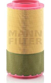 HAVA FILTRESI FILTRE ELEMANI TGA, TGS I/II, TGX I/II, D 0836, D 1556, D 2066, D 2676, D 2840, D 2868, D 2876, D 3876 2002 –