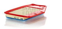 HAVA FILTRESI INSIGNIA B B15SFL B15SFT D15SFT 18-21