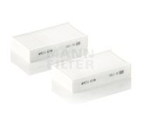POLEN FILTRESI X3 F25-X4 F26 11-18 ( KARBONSUZ )