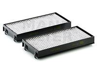 POLEN FILTRESI X5 E70-X5 F15-X5 F85 M-X6 E71-X6 E72 -X6 F16-X6 F86 -X6 M 07- ( KARBONLU )