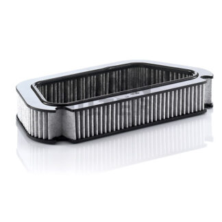 POLEN FILTRESI AUDI A8 2,8 / 3,0 / 3,2 / 3,7 / 4, / 4,2 / 6,0 TDI / QUATTRO 03> KARBONLU