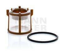 YAKIT FILTRESI FILTRE ELEMANI FOC, LION`S CITY, LION`S COACH, LION`S STAR, NG, NL, NU, SL II, SU, TGA D0836-D2866-D2876 1996 –
