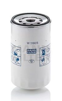 YAG FILTRESI VIDALI FILTRE CARGO 1826, 1832, 1838, 2524, 2526, 2532, 2538, 3232, 3252, 3532, 4030 7.3 Ecotorq, 9.0 Ecotorq 2003 –