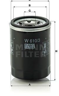 YAG FILTRESI X17DT X15DT CORSA B ASTRA F COMBO B DOBLO ALBEA PALIO BRAVA BRAVO MAREA PUNTO STILO CIVIC 1,2 / 1,4 16V