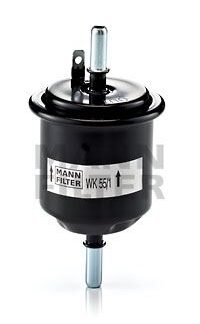 BENZIN FILTRESI ACCENT 00-06