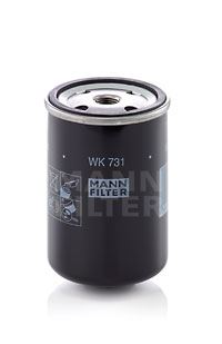 YAKIT FILTRESI VIDALI FILTRE EUROCARGO I-III, EUROTECH MT, MK 80-13, TURBOSTAR 190 F4L 913, 8060.25.600, BF6L 913, F6L 913, 8360.46, 8360.46R, BF8L 513, F8L 413 F, 8280.42 1983 – 1998