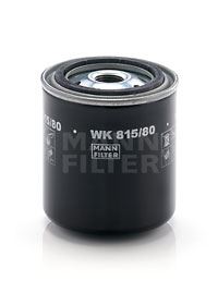 YAKIT FİLTRESİ 3.4 D LAND CRUISER (J7) 85-90