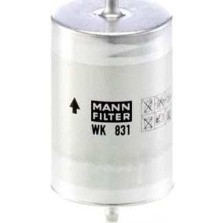 YAKIT FILTRESI 124-202-208-210 M111 94-00