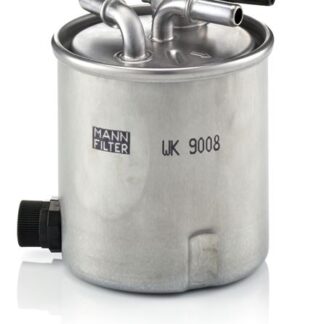 YAKIT FİLTRESİ 1,5 DCİ LOGAN 99-