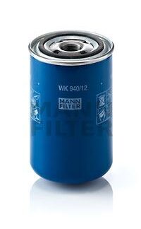 YAKIT FILTRESI VIDALI FILTRE 4 series 114 C, 4 series 124 L, P.G.R.T – series P260 DSC9-DC 11-DSC11-OSC 11-DSC 12-DSC 14 1995-2019