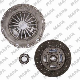 DEBRIYAJ SETI CADDY III GOLF V TOURAN PASSAT OCTAVIA SUPER B A3 1,9TDI 03>