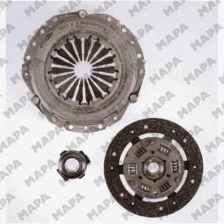 DEBRİYAJ SETI RULMANLI CLIO SYMBOL 1.4İ